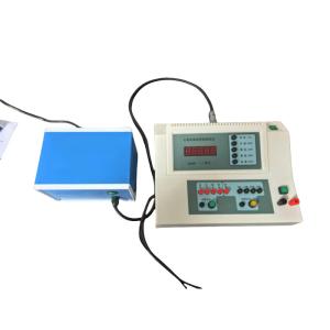 Cheap Medical Test Equipment for ECG Electrode Electrical Performance Testing with Multiple Testing Items and Precise Results for sale