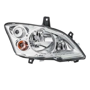 Cheap Customize Your MERCEDES VITO 12' with Low Upgrade High Config Headlights Assembly OE 6398201961 Automotive Cooling System for sale