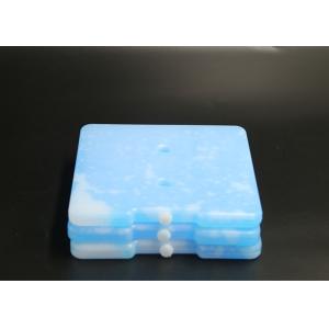 BPA Free 350ML Thin Freezer Packs With SAP Inner Material