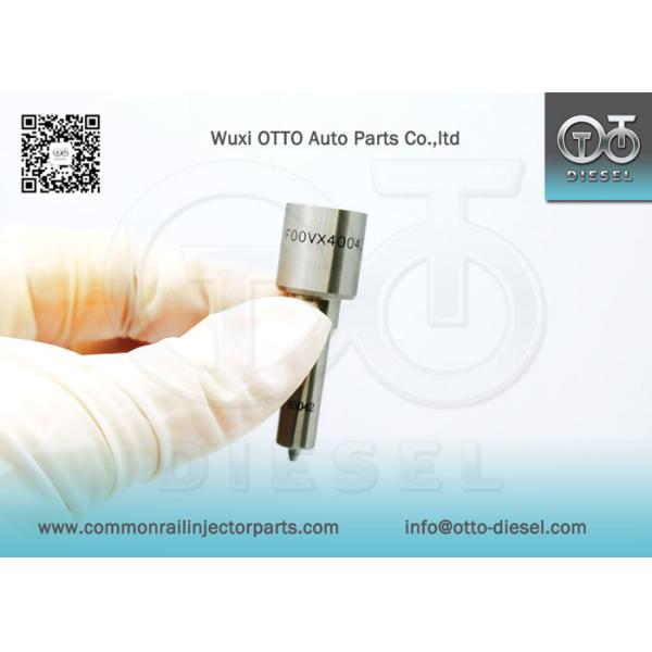 High-speed Steel Bosch Piezo Nozzle F00VX40042 for LANDROVER and Citroen C5C6
