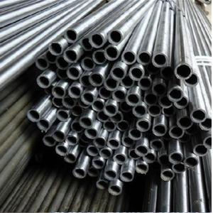China Cold Rolled Seamless Carbon Tubes with fixed length on sale