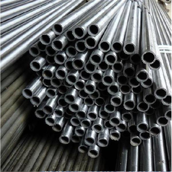 Quality Cold Rolled Seamless Carbon Tubes with fixed length wholesale