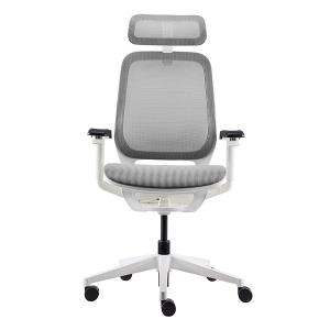Minimal Design Built-in Mechanism Easy Maintenance Swivel Office Chairs