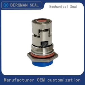 SS304 Grundfos Pump Mechanical Seal