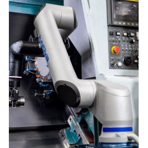 Scantech Tracking 3D Scanner Optical Automated 3D Measurement System Kinova Link