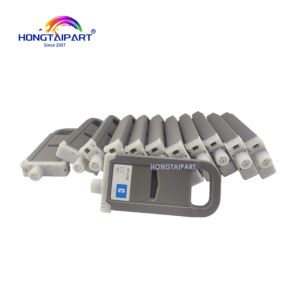 700ML Ink Cartridge PFI3700 PFI-3700 Compatible with Canon PRO2600 4600 6600