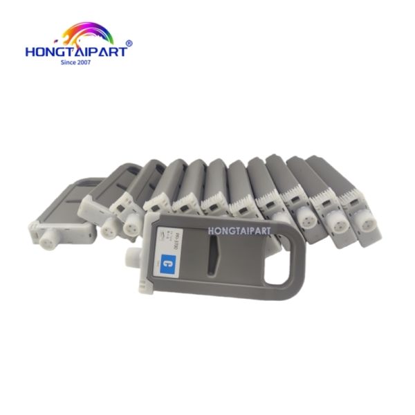 700ML Ink Cartridge PFI3700 PFI-3700 Compatible with Canon PRO2600 4600 6600 4600S 6600S