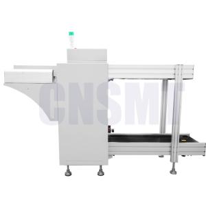 China SMT PCB Magazine Loader And Unloader Professional Automatic on sale China SMT PCB Magazine Loader And Unloader Professional Automatic on sale