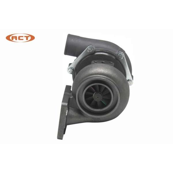 Metal Mechanical Excavator Turbo Parts 6102-81-8210 PC200-5 6D95