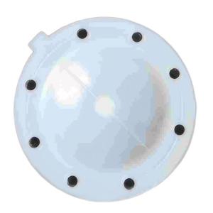 Room Temperature Composite Diaphragm For High / Low Pressure Applications