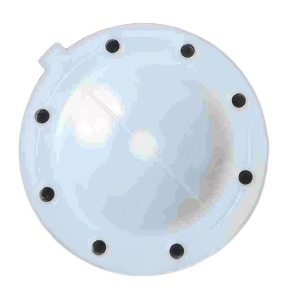 Quality Room Temperature Composite Diaphragm For High / Low Pressure Applications wholesale