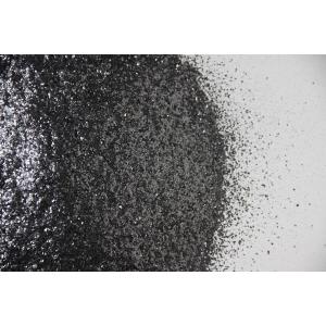 5% Ash Expanded Graphite Powder 250ml/G High Expansion Rate For Metallurgical