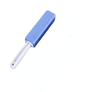 Pumice Scouring Stick With Handle