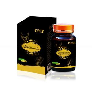 OEM/ODM Maca Root tablet Supplements Maca Capsules Maca Tablets