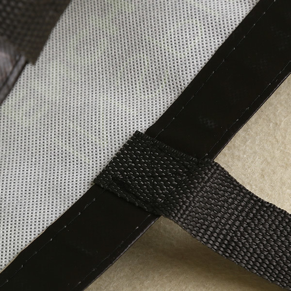 water proof non-woven imprint bag,Wholesale Custom Waterproof Non Woven Bags with Handles,Printing Laminated Waterproof