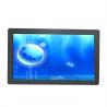 Buy cheap Professional Industrial LCD Monitor Touchscreen With Viewing Angles from wholesalers