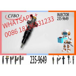 2359649 1888739 diesel fuel injector 188-8739 235-9649 for C9 diesel engine