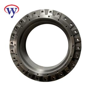 PC450-6 Final Drive Hub 208-27-61192 208-27-61191 208-27-61190 PC400-6 Travel