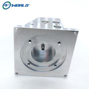 cnc machining parts cnc plate drilling custom cnc milling turing stainless steel