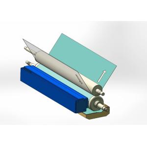 Full Automatic Multi-function Multi-layer Extrusion Laminating Machine