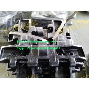 Cheap IHI Crawler Crane CH500 Track Plate for sale
