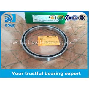 X Type CSXU050-2RS Thin Section Bearing P5 P4 Precision 127x146.05x12.7 mm