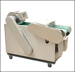 220V 380V Automatic Frozen French Fries Production Line For Meats