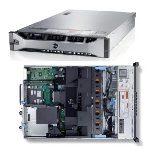 PowerEdge R630 The Ideal Server for High-Performance and Scalability with Latest