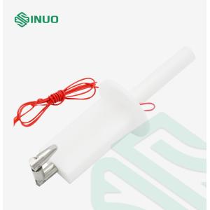 IEC 61851 EVSE Testing Equipment Electric Vehicle Charging Pole IPXXB Test Probe