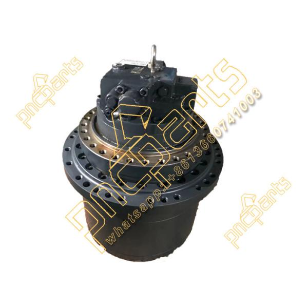 Quality Hyundai R210 9 DH225 TM40 30H 39Q6 40100 Travel Reduction Gear With Motor wholesale