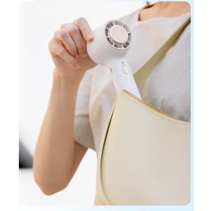 Mini USB Cooling Cold Compress Handheld Fan 2023