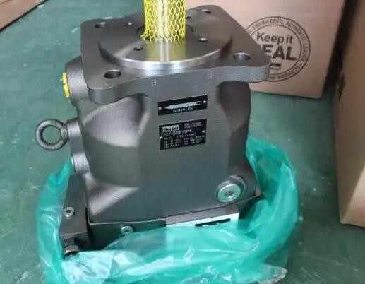 Quality PV046R1K1T1NMMCX5934 Parker Axial Piston Pump PV Series Fast Response wholesale