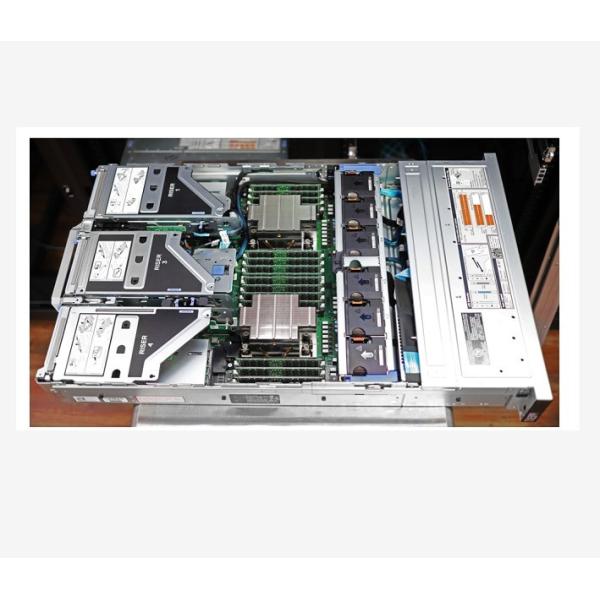 R750 Server Aspirador Dell Fashion Power Edge with Easy Mop Coredy R750-W Robot