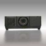 12000 Lumen Outdoor Projection Mapping Projector With LCD Display Type