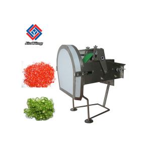 200 KG/H Vegetable Processing Machine Banana Chips Cutter Equipment