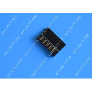 Laptop Slimline Serial ATA SATA External Connector Female IDC 15 Pin