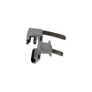 Corrosion Proof Aluminum Brick Wall Support Systems