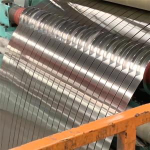 0.5 Mm Coating Aluminium Coil Strip 3003 H14 For Industry Building Packing
