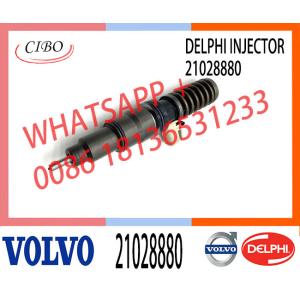 New Diesel Engine Fuel injector 20555521 5001867218 7420555521 21028880 for VOL