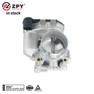 ZPY Throttle Body Valve 06G133062C for VW Audi Porsche