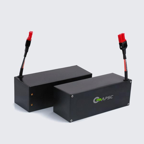 Quality 25.9V17.4Ah Lithium battery for electric wheelchair wholesale