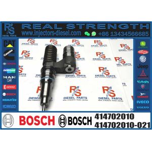 Cheap Golden Vidar Diesel Electric Fuel Injector Plunger Spring 20440409 0414702010 for bosch Injector for sale