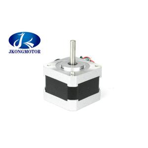 4.2A Nema 23 Stepper Motor For 3d Printer With Dual Shaft