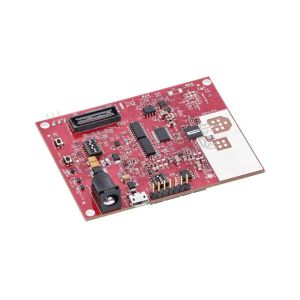 China IWRL6432BOOST Embedded Solutions Low Power 60GHz mm-Wave Sensor Evaluation Board on sale