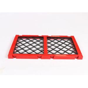 Industries Steel Screen Mesh Anti Blocking Self Cleaning Sand Screen Mesh