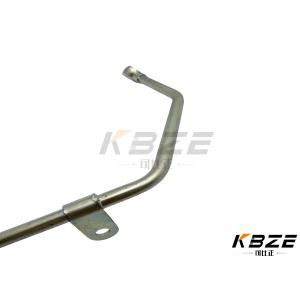 4HK1 TURBOCHARGER WATER PIPE 8-97362827-0 8973628270 FOR HITACHI ZAX170 ZAX200