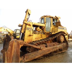 D8N Used CAT Bulldozer for sale Made in USA