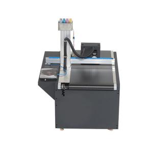 One Pass High Speed Inkjet Printer For Corrugated Paper Carton Box