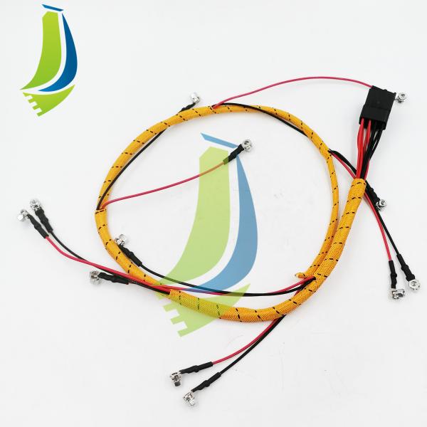 Quality 305-4893 3054893 Injector Wire Harness For C6.4 Engine wholesale