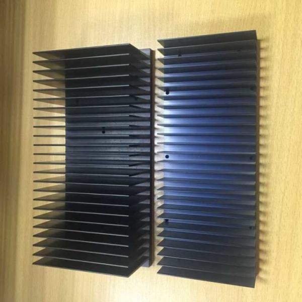 Quality T3-T8 Extruded Aluminum Heat Sink wholesale